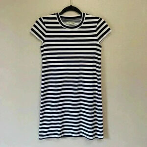 MADEWELL Women’s Terry Cloth Dress